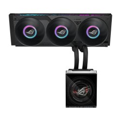ASUS ROG STRIX SLC IV 360 ARGB LCD