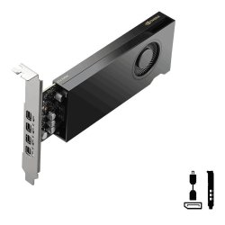 Quadro RTX 2000E ADA 16GB GDDR6 4xmDP