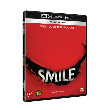 Smile