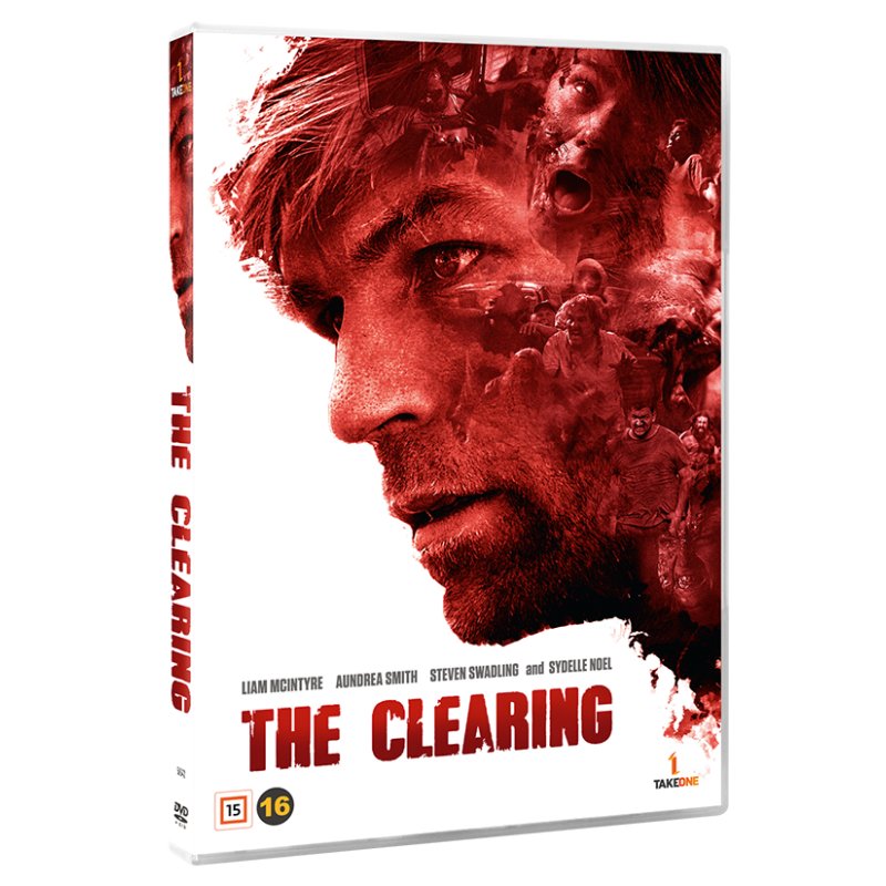 The Clearing