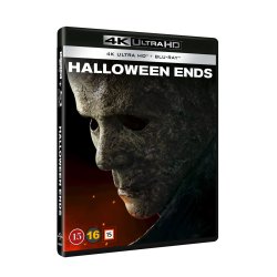 Halloween Ends