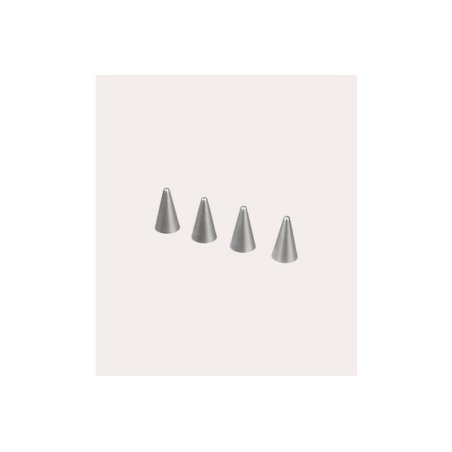 Tucano MA-STYTIPW stylus pen accessory White 4 pc(s)