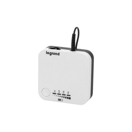 Legrand Keor DC 25W - French/German Input, 9/12/15/19VDC Output Voltage alimentation d'énergie non interruptible