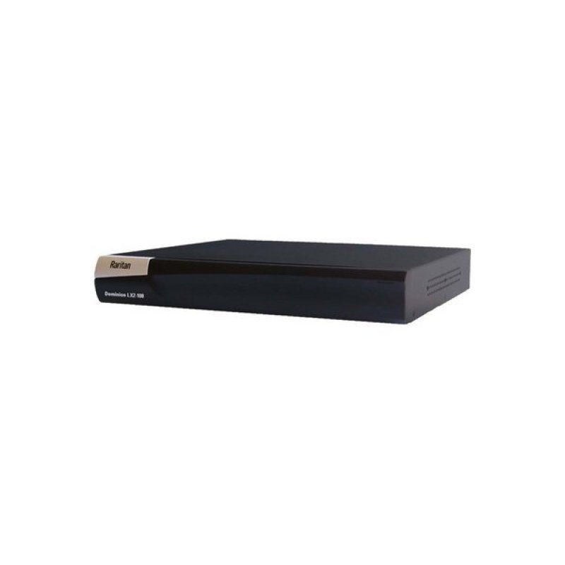 switch KVM IP Economique 8 p. Cat5, Java-free