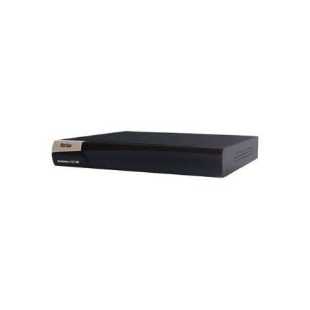 switch KVM IP Economique 8 p. Cat5, Java-free