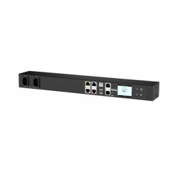 Contrôleur d environment Monitoring