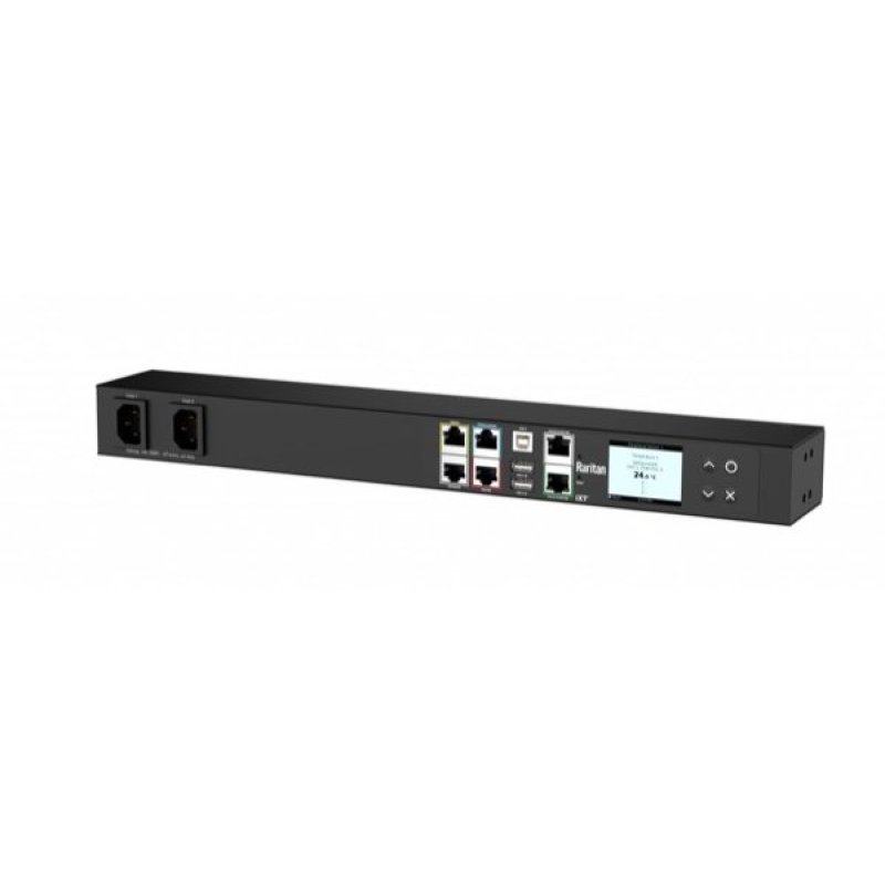 Contrôleur d environment Monitoring