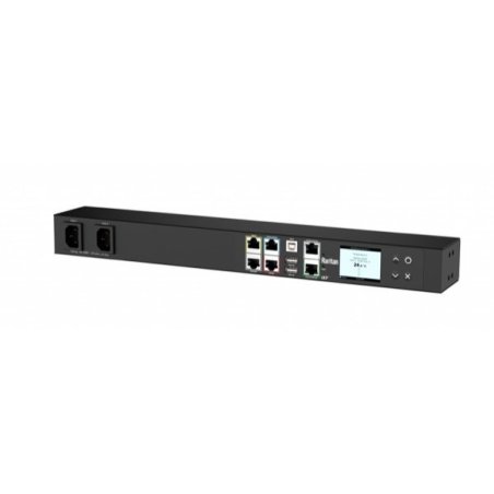 Contrôleur d environment Monitoring