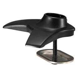 AAVARA Grommet base TI001 for AAVARA desk mounts