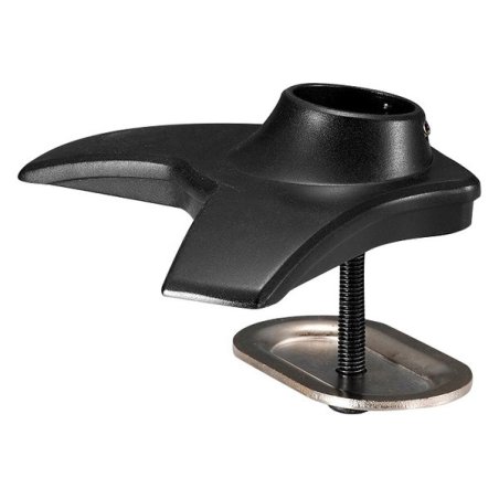AAVARA Grommet base TI001 for AAVARA desk mounts