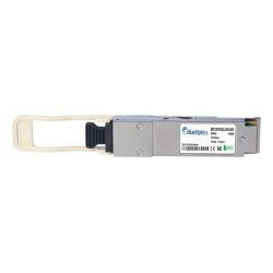 BlueOptics MMA1T00-HS-BO module émetteur-récepteur de réseau Fibre optique 200 Mbit/s QSFP56