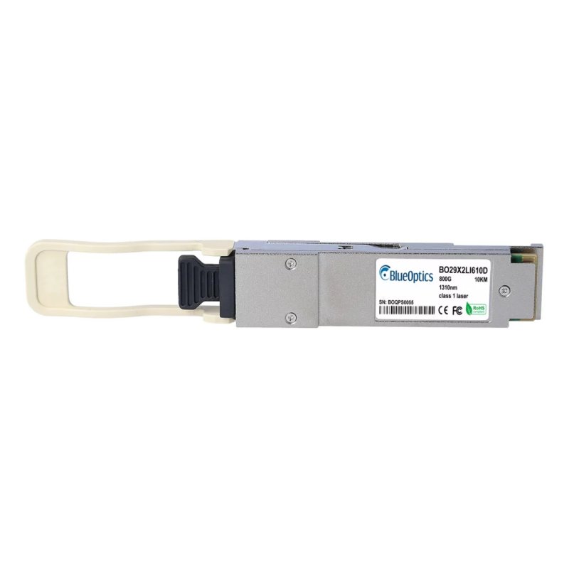 MMA1T00-HS compatible QSFP56 BO07W859S1D
