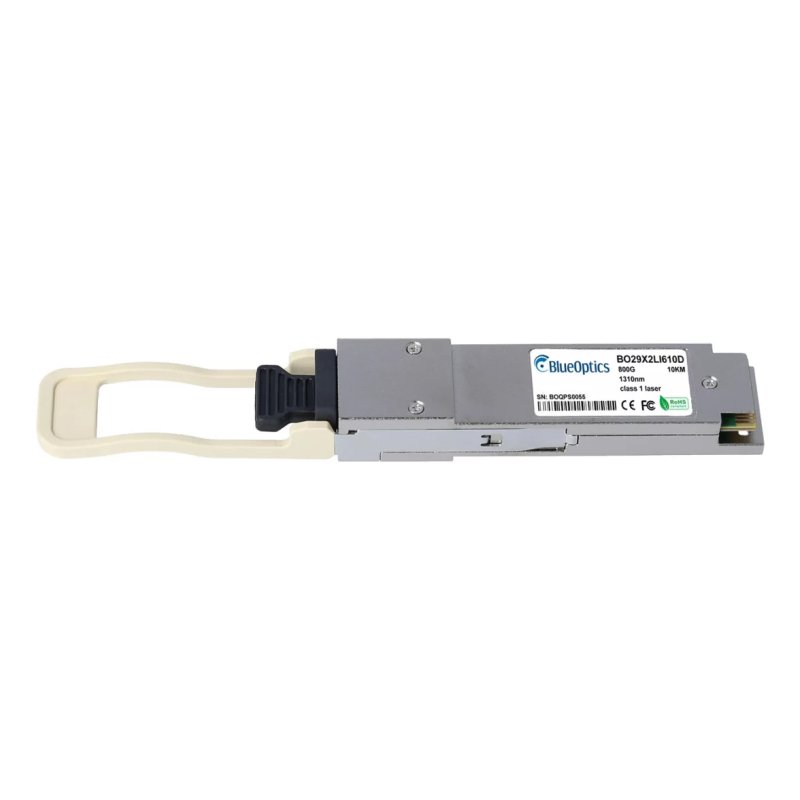 MMA1T00-HS compatible QSFP56 BO07W859S1D