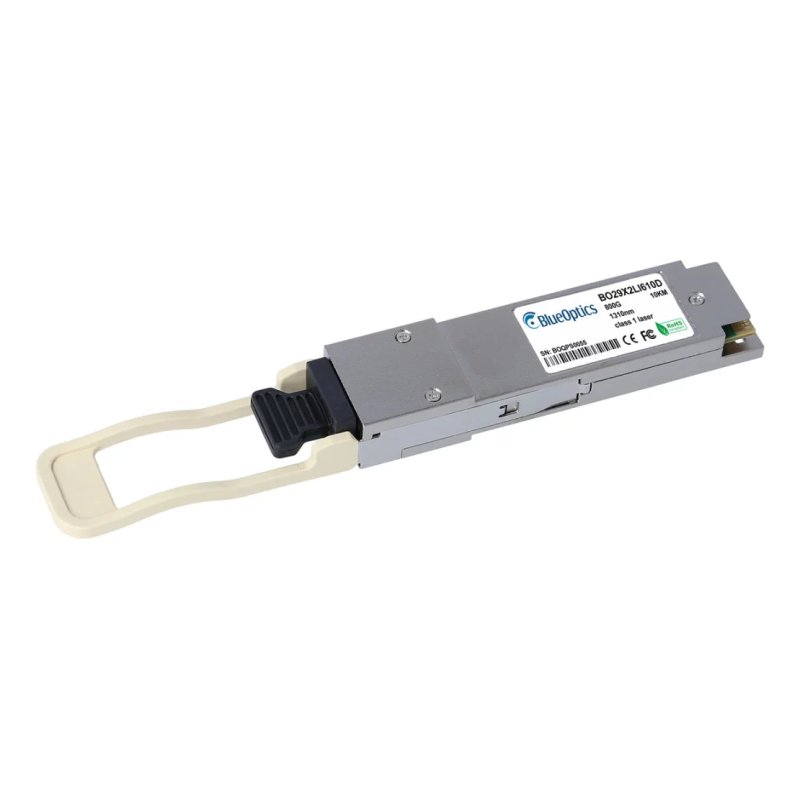 MMA1T00-HS compatible QSFP56 BO07W859S1D