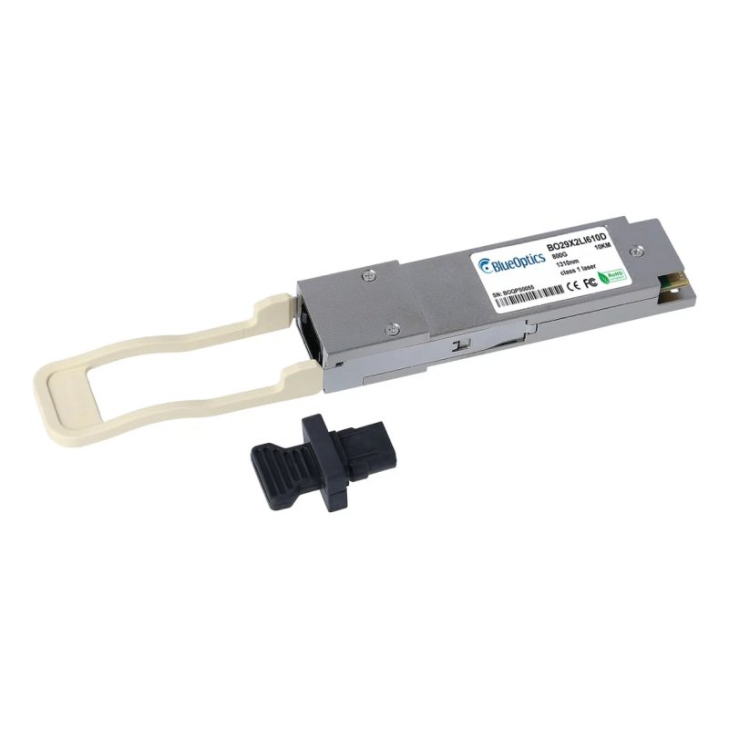 MMA1T00-HS compatible QSFP56 BO07W859S1D