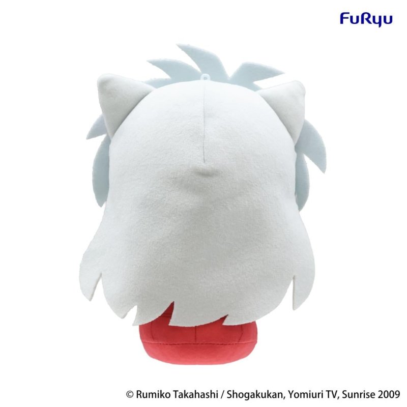 INUYASHA - Inuyasha - Plush Toy Mochipico 17cm