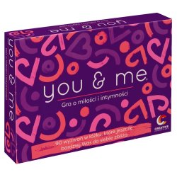 You & Me (Polish)