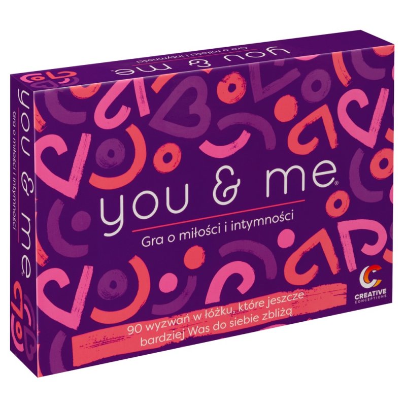 You & Me (Polish)
