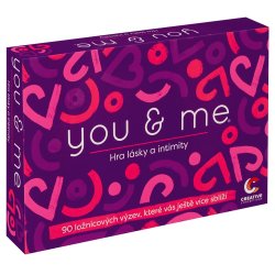 You & Me (Czech)