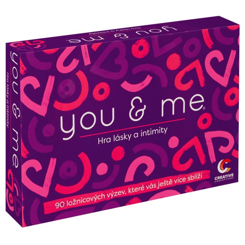 You & Me (Czech)