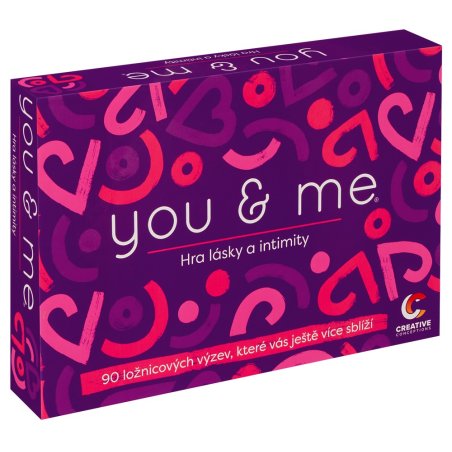 You & Me (Czech)