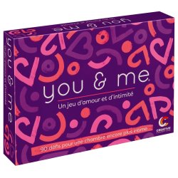You & Me (French)