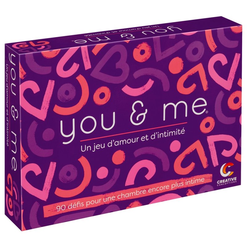 You & Me (French)