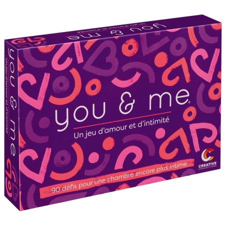 You & Me (French)