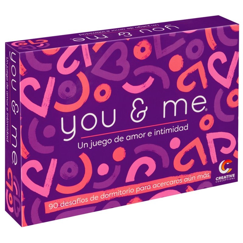 You & Me (Spanish)
