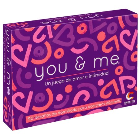 You & Me (Spanish)