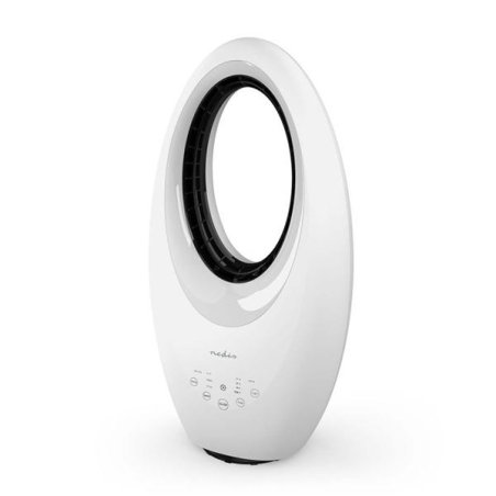 Ventilateur sans pale *