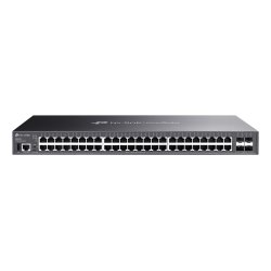 TP-LINK SG5452X 48-PORT GB SWITCH