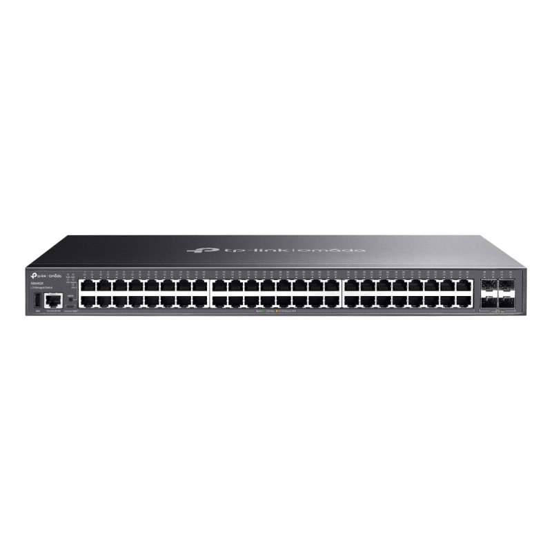 TP-LINK SG5452X 48-PORT GB SWITCH