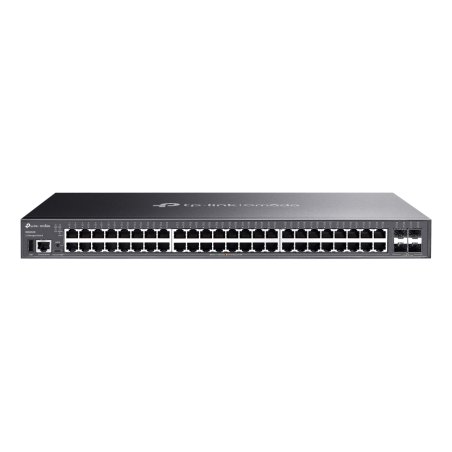 TP-LINK SG5452X 48-PORT GB SWITCH