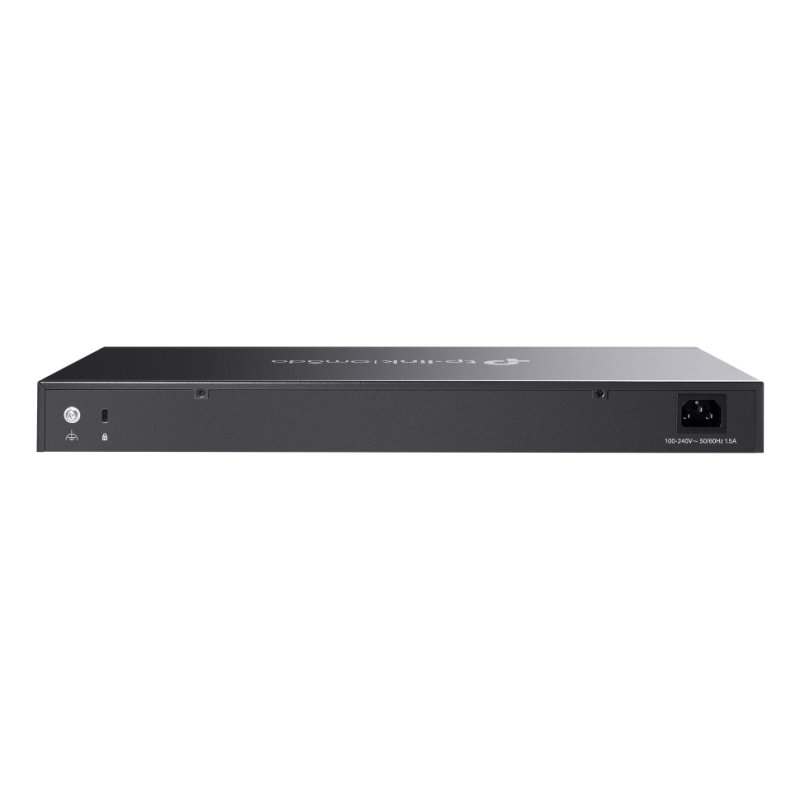 TP-LINK SG5452X 48-PORT GB SWITCH