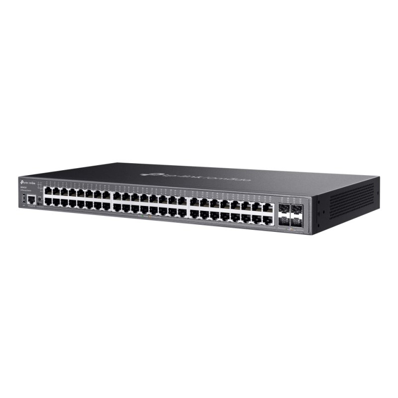 TP-LINK SG5452X 48-PORT GB SWITCH