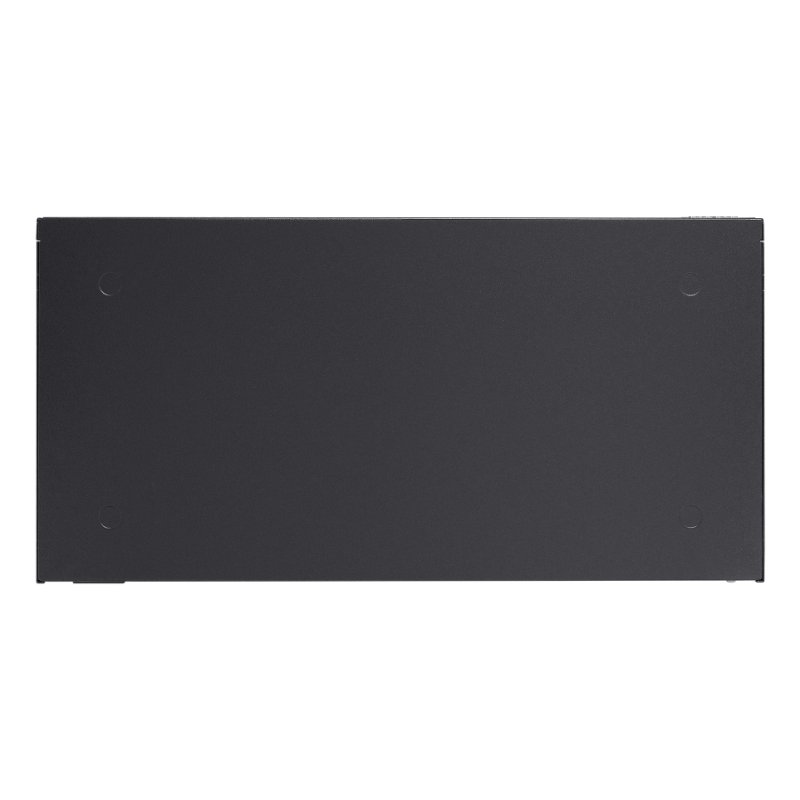 TP-Link Omada SG5452X network switch Managed L3 Gigabit Ethernet (10/100/1000) Black