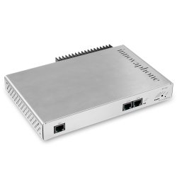 Innovaphone IP1130 gateway/controller 10, 100, 1000 Mbit/s
