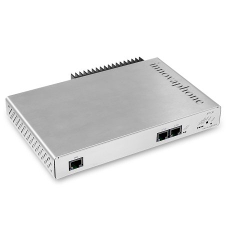 Innovaphone IP1130 entrée et régulateur 10, 100, 1000 Mbit/s