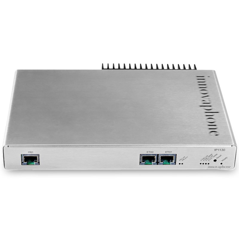 Innovaphone IP1130 entrée et régulateur 10, 100, 1000 Mbit/s