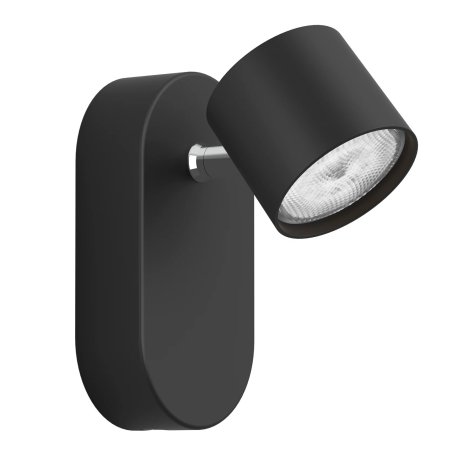 Philips Spot plafond/mur Star