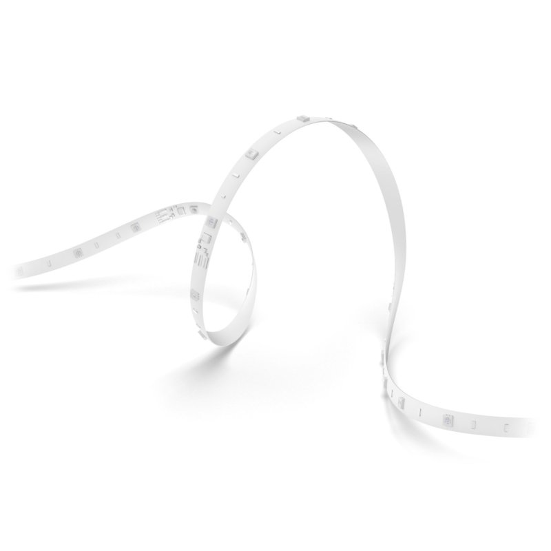 Philips 8721103096487 smart lighting Smart strip light Bluetooth/Zigbee 27.2 W