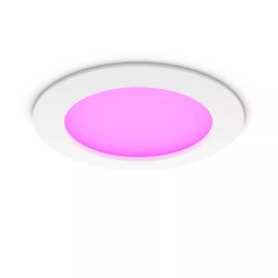 Philips Hue White and Color ambiance Lampe fine encastrée 170 mm