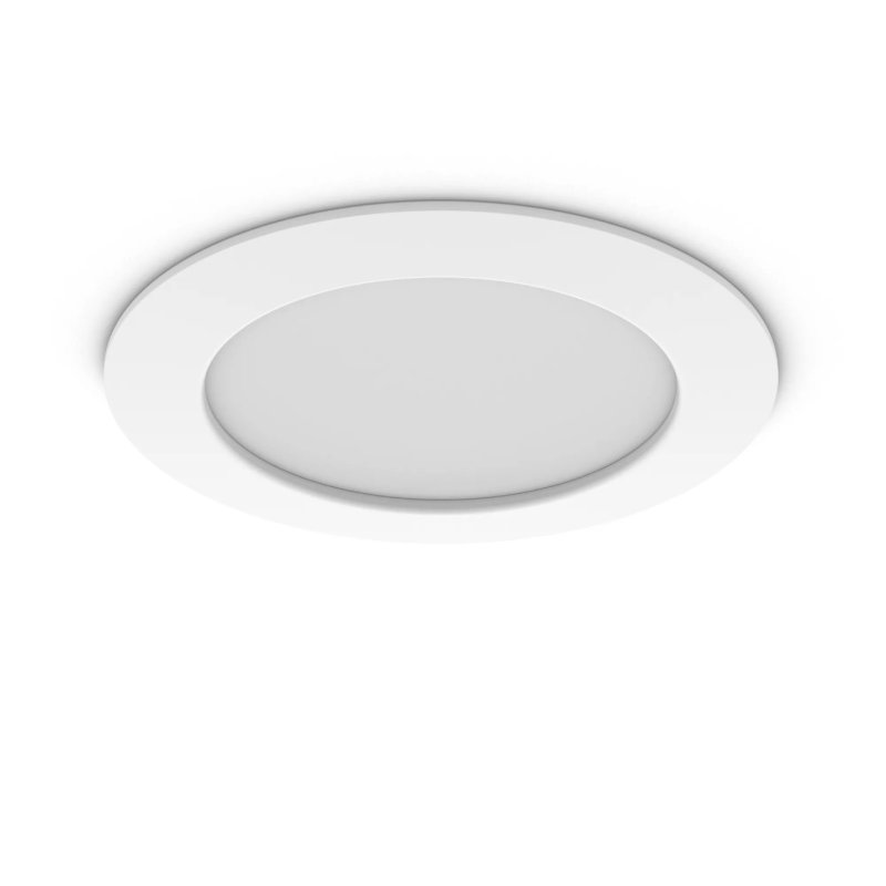 Philips Hue White&Col. Amb. Slim Recessed Light L EMEA-White
