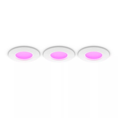 Philips Hue White and colour ambience 8721103109170 smart lighting Bluetooth/Zigbee 10.5 W