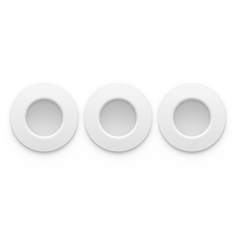 Philips Hue White and colour ambience 8721103109170 smart lighting Bluetooth/Zigbee 10.5 W