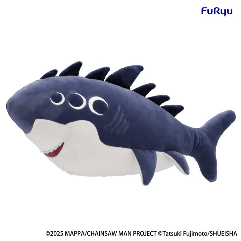 CHAINSAW MAN THE MOVIE - Beam - Big Plush Toy 50cm