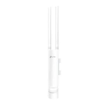 TP-LINK TPLINK Access Point Omada EAP110-OUTDOOR EAP110OUTDOOR (EAP110-OUTDOOR)