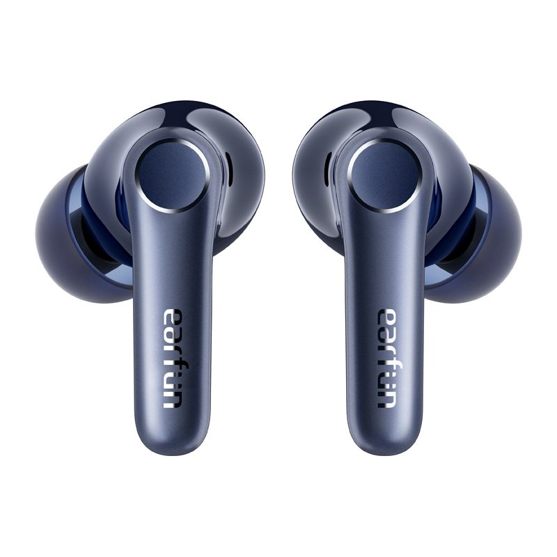 TWS EarFun Air Pro 4 headphones, ANC (Blue)
