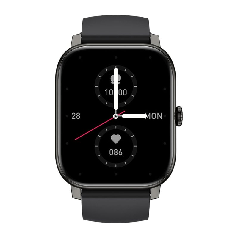 Zeblaze Btalk Pro Smartwatch (Black)